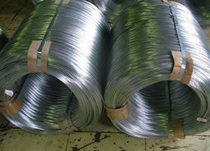 Low-carbon Steel Wire
