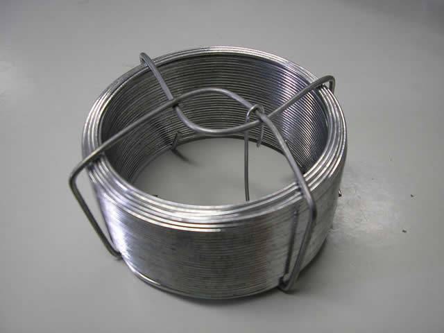 Rebar Tie Wire PVC coated